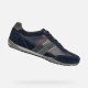 Zapatos Deportivos Hombre Geox U Wells C Azul
