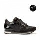 Zapatos Mujer Dorking True D7564 Negro