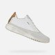 Zapatos deportivos Hombre Geox U Aerantis A Blanco