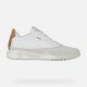 Zapatos deportivos Hombre Geox U Aerantis A Blanco