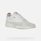 Zapatos deportivos Hombre Geox U Aerantis A Blanco