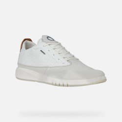 Geox U Aerantis A Blanco