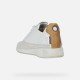 Zapatos deportivos Hombre Geox U Aerantis A Blanco