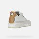 Zapatos deportivos Hombre Geox U Aerantis A Blanco