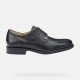 Zapatos Hombre Geox U Federico V Negro