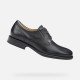 Zapatos Hombre Geox U Federico V Negro