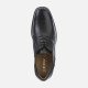 Zapatos Hombre Geox U Federico V Negro