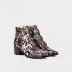 Zapatería online de grandes firmas de mujer con descuentos. \u003e Fabricante  Martinelli - Zapatos en la Nube