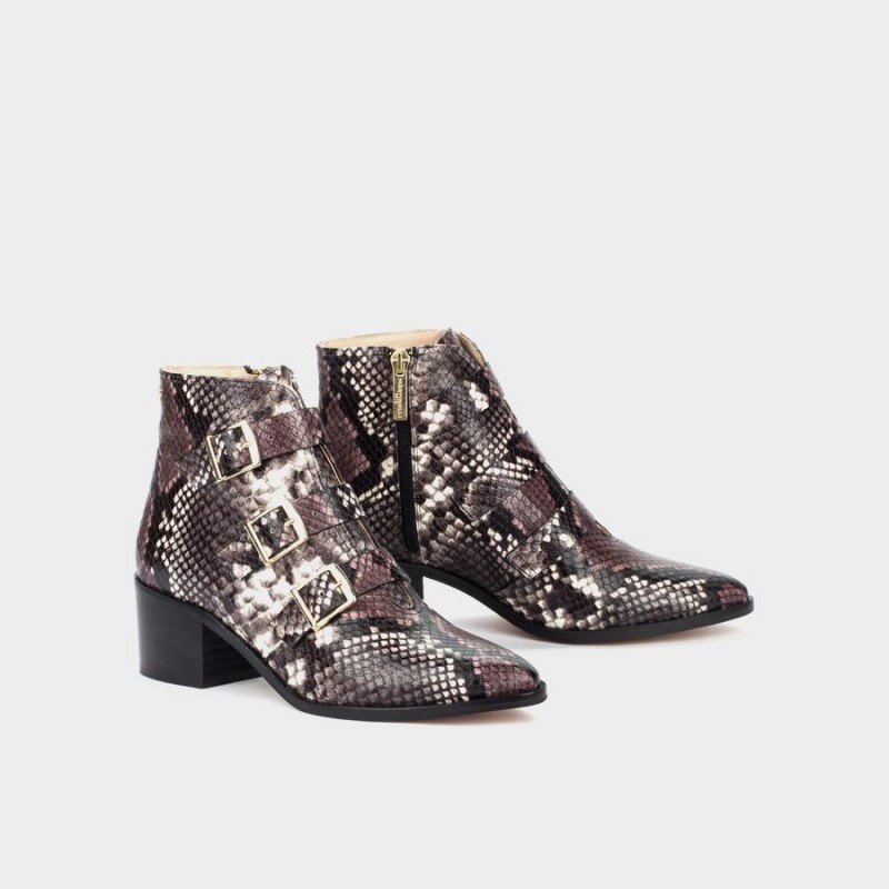 OUTLET | Botines Mujer| Martinelli Tienda Online Oficial