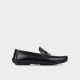 Zapatos Castellanos Hombre Martinelli Pacific 1411-2496B Negro