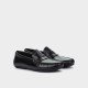 Zapatos Castellanos Hombre Martinelli Pacific 1411-2496B Negro