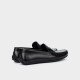 Zapatos Castellanos Hombre Martinelli Pacific 1411-2496B Negro