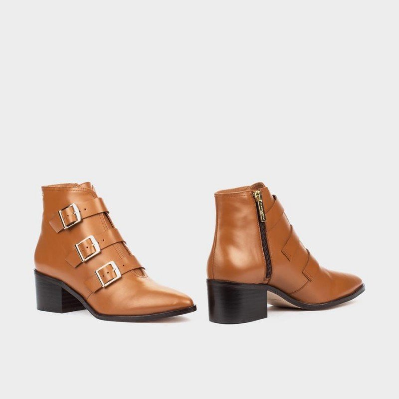 Botines Martinelli Deals, 54% OFF | www.rupit.com