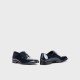 Zapatos Hombre Martinelli Newman 1053-0782PYM Azul Marino
