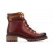 Botines Mujer Pikolinos Aspe W9Z-8634C2 Burdeos