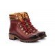 Botines Mujer Pikolinos Aspe W9Z-8634C2 Burdeos