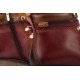 Botines Mujer Pikolinos Aspe W9Z-8634C2 Burdeos