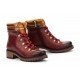 Botines Mujer Pikolinos Aspe W9Z-8634C2 Burdeos