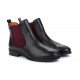 Botines Mujer Pikolinos Royal W4D-8637ST Negro
