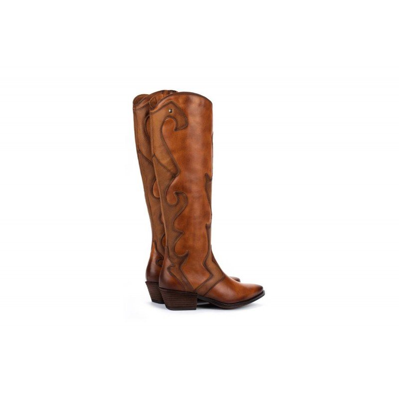 Botas cowboy de Botas para Mujer | FASHIOLA.es