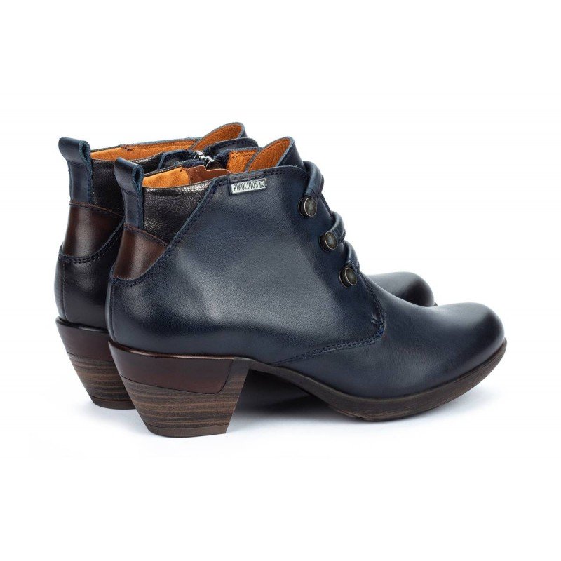 Botines Pikolinos Rotterdam Online, 46% OFF | sanel.biz