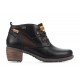 Botines Mujer Pikolinos Le Mans 838-SY8996 Negro