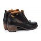 Botines Mujer Pikolinos Le Mans 838-SY8996 Negro