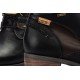 Botines Mujer Pikolinos Le Mans 838-SY8996 Negro