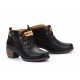 Botines Mujer Pikolinos Le Mans 838-SY8996 Negro