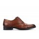 Zapatos Blucher Hombre Pikolinos Bristol M7J-4184 Cuero