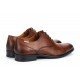 Zapatos Blucher Hombre Pikolinos Bristol M7J-4184 Cuero
