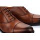 Zapatos Blucher Hombre Pikolinos Bristol M7J-4184 Cuero