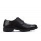 Zapatos Blucher Hombre Pikolinos Lorca 02N-6130 Negro
