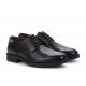 Zapatos Blucher Hombre Pikolinos Lorca 02N-6130 Negro