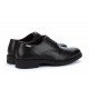 Zapatos Blucher Hombre Pikolinos Lorca 02N-6130 Negro