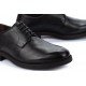 Zapatos Blucher Hombre Pikolinos Lorca 02N-6130 Negro