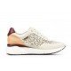 Zapatos Deportivos Mujer Pikolinos Sella W6Z-6869C1 Blanco Nata