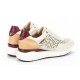 Zapatos Deportivos Mujer Pikolinos Sella W6Z-6869C1 Blanco Nata