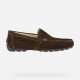 Zapatos Mocasines Geox U Moner V Marrón