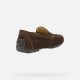 Zapatos Mocasines Geox U Moner V Marrón