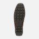 Zapatos Mocasines Geox U Moner V Marrón