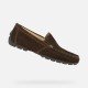 Zapatos Mocasines Geox U Moner V Marrón