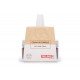 Pikolinos crema USC-C03 marrón