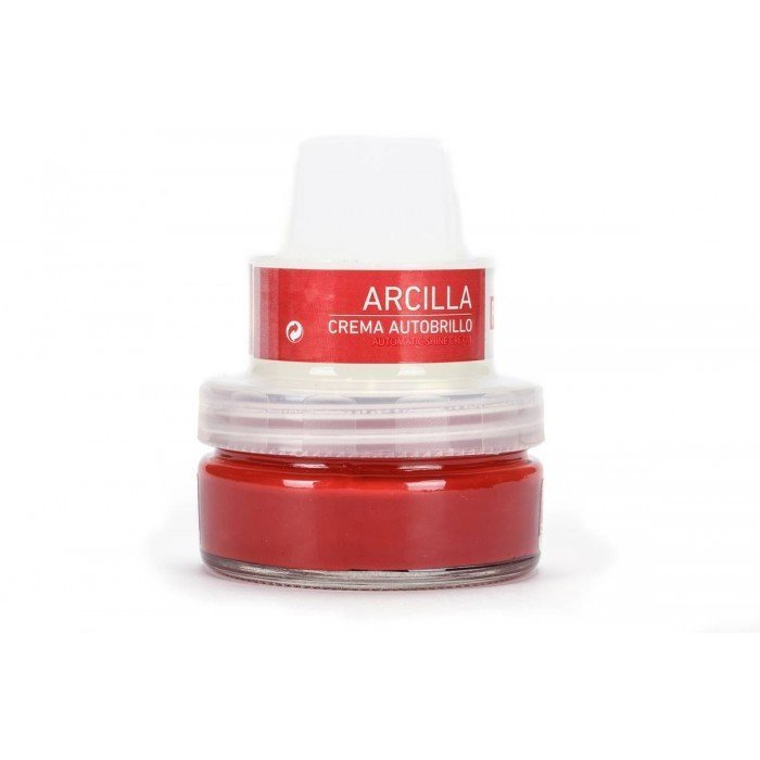 Pikolinos crema USC-C03 Rojo