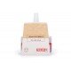 Pikolinos crema USC-C03 Rojo