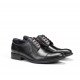 Zapatos Vestir Hombre Fluchos Heracles 8412 Negro