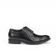 Zapatos Vestir Hombre Fluchos Heracles 8412 Negro