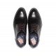 Zapatos Vestir Hombre Fluchos Heracles 8412 Negro