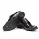Zapatos Vestir Hombre Fluchos Heracles 8412 Negro