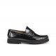 Zapatos Hombre Castellanos Fluchos Stamford F0047 Florentick Negro